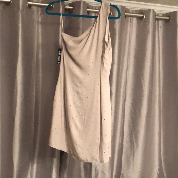 Express Dress - Picture 4 of 5